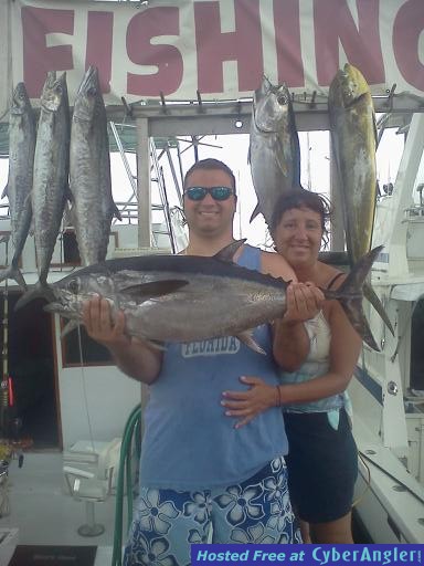 tuna