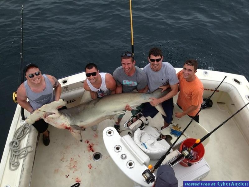 FT LAUDERDALE FISHING