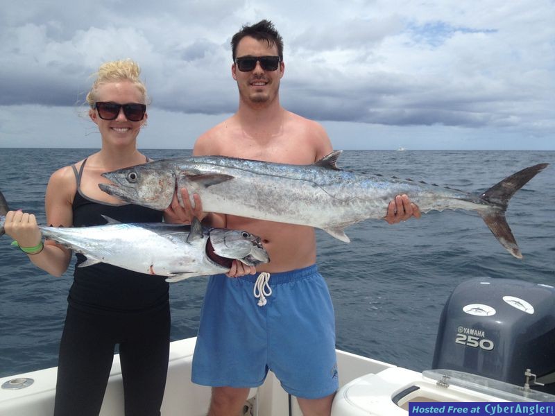 Fishing Ft. Lauderdale
