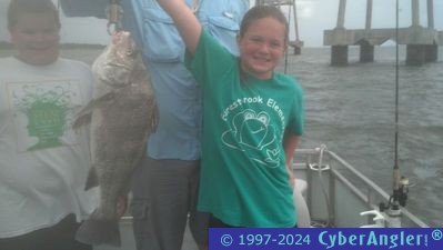 Stuart, FL Inshore Fishing