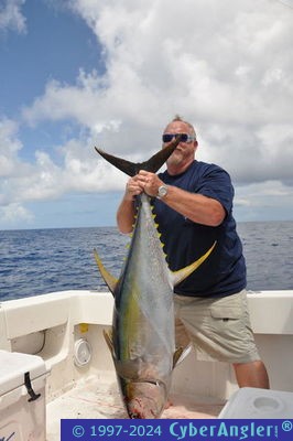 Stuart, FL Fishing