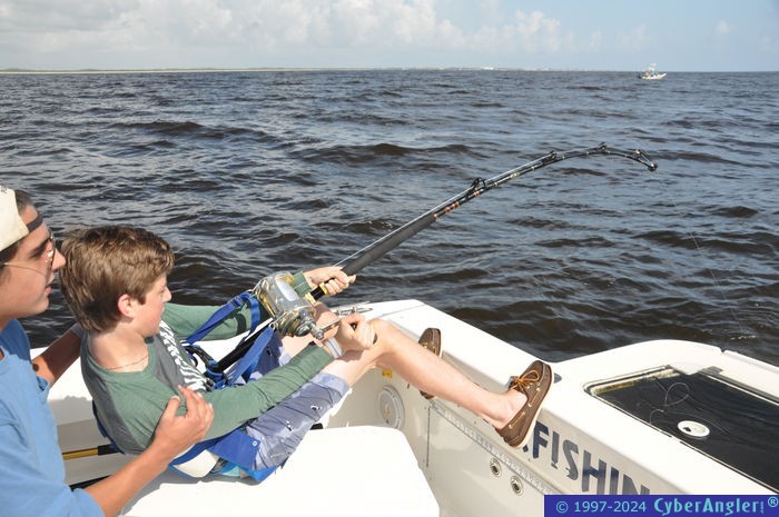 Stuart, FL Fishing