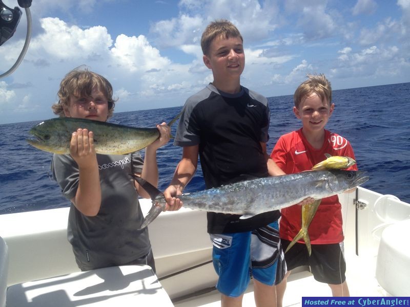 Fishing Hollywood, FL