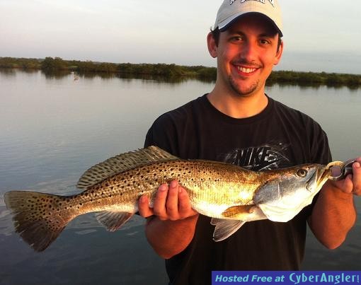 August2013ZakTrout