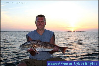 Mosquito Lagoon Sight Fishing