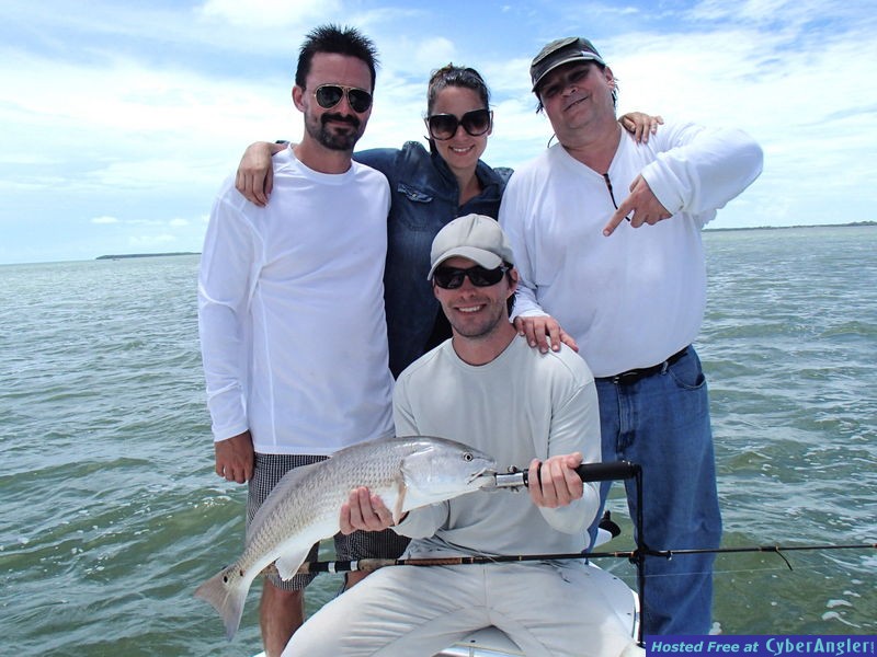 Dan_redfish_Matais_mary_Ellen_and_Glenn
