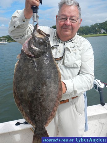 Citation Flounder