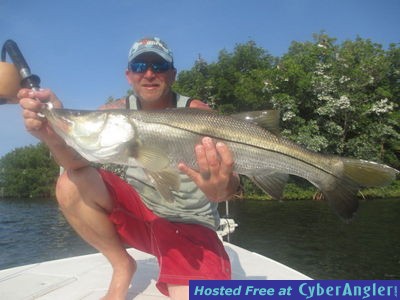 florida snook season reopened