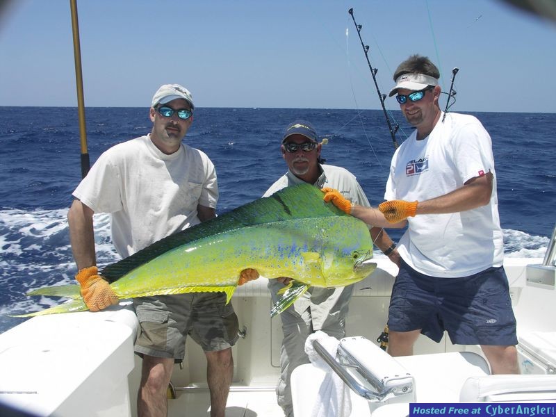 jameshowardw45lb