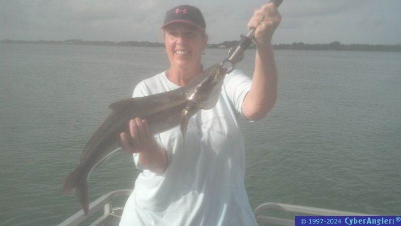 Indian River Fishing