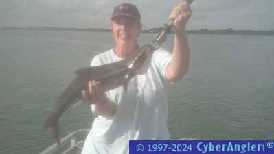 Indian River Fishing