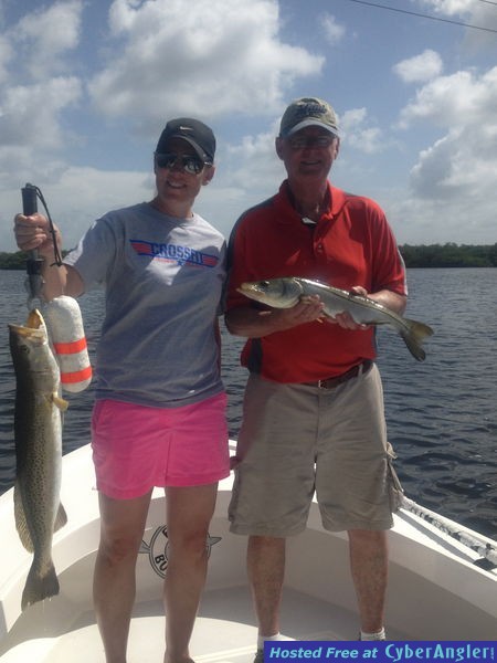 Fishy Business LLC