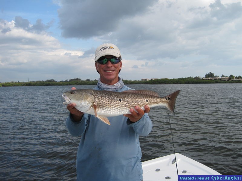 Fishy Business LLC