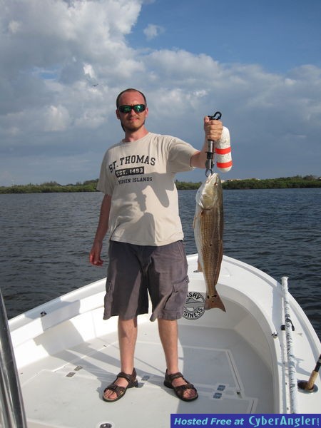 Fishy Business LLC
