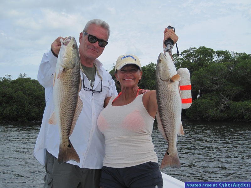 Fishy Business LLC
