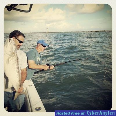 Galveston Bull Reds