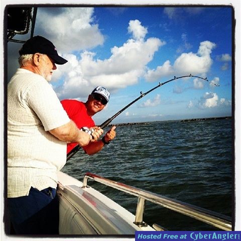 Galveston Bull Reds