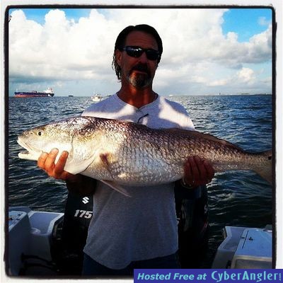 Galveston Bull Reds