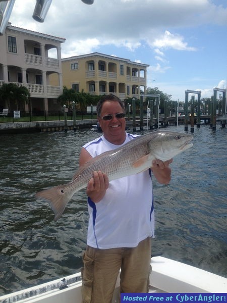 Fishy Business LLC