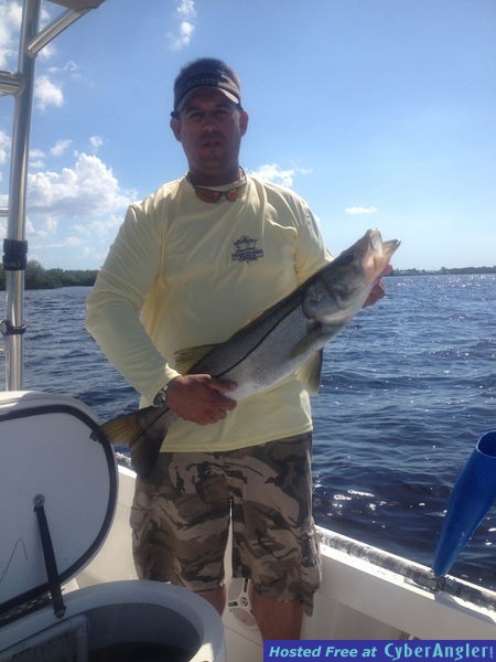 Fishy Business LLC