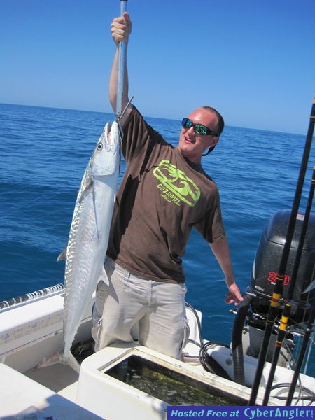 Fishy Business LLC