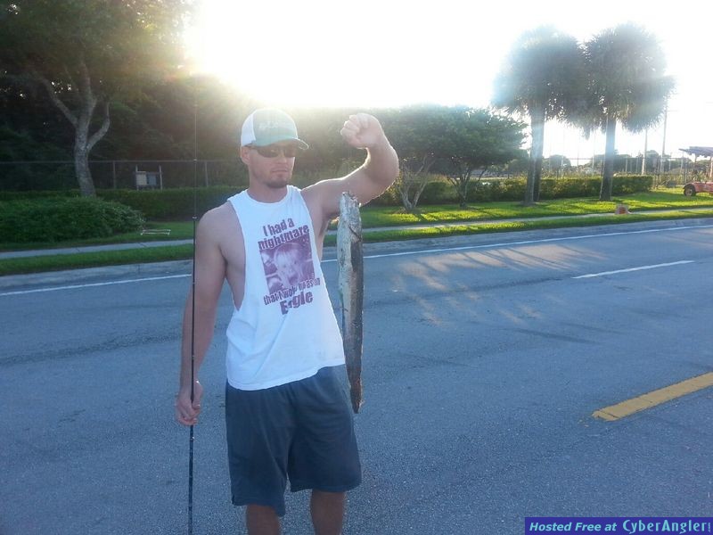 SNAKEHEAD