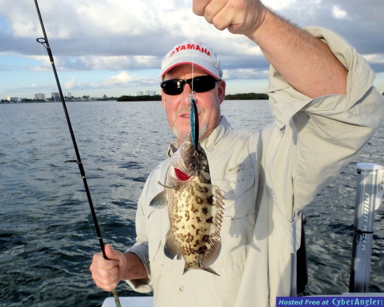 Mitch_n_gag_n_Rapala