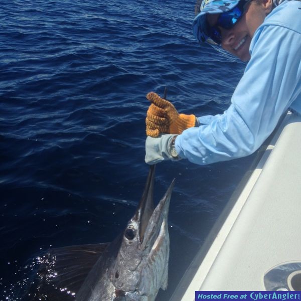 Fishing Hollywood, FL