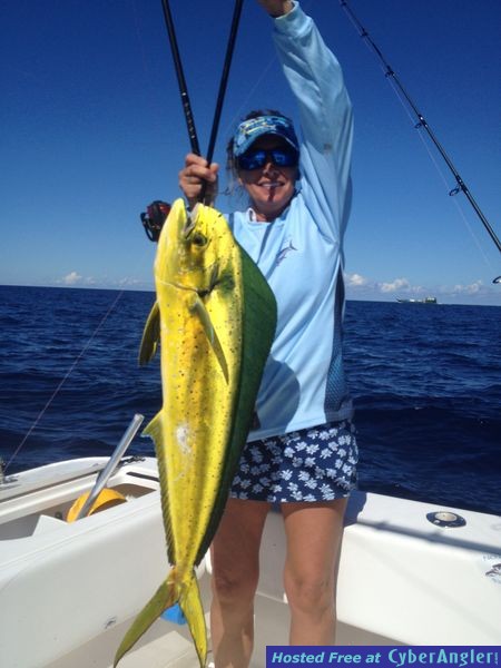Fishing Hollywood, FL