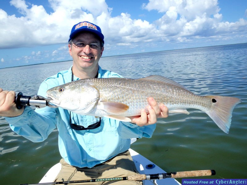 Jordan_n_redfish