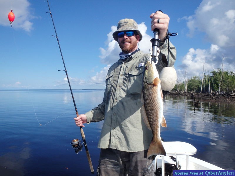 Mikes_redfish