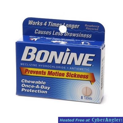 bonine