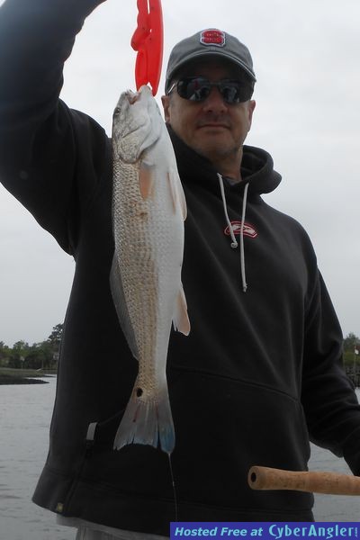 ProFishNC Charters