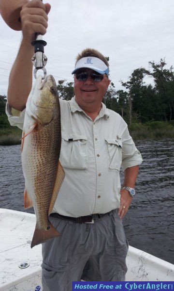 Goin' Coastal Charters