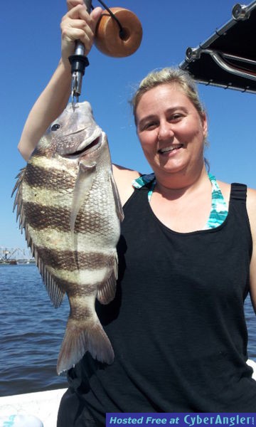 Goin' Coastal Charters