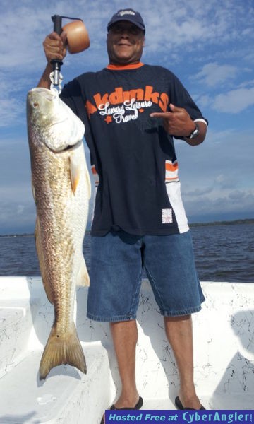 Goin' Coastal Charters