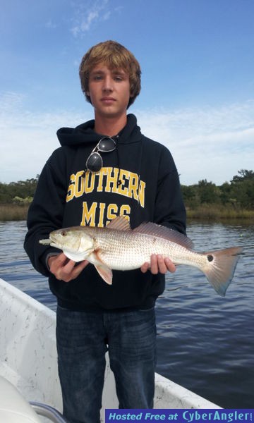 Goin' Coastal Charters