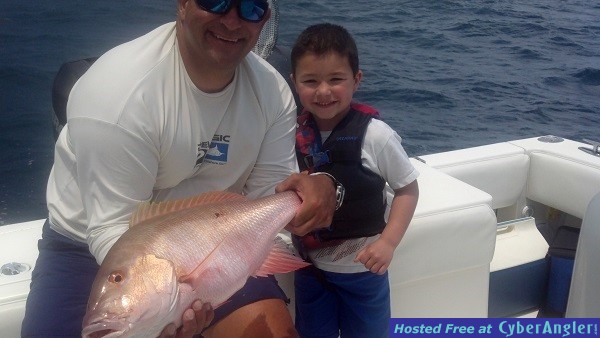 Mutton Snapper