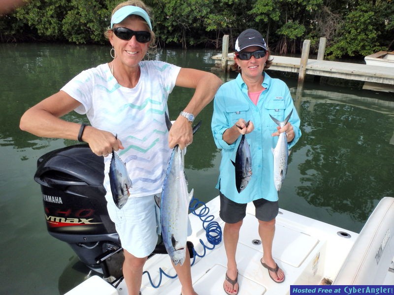 Marjorie_n_Lisa_and_their_catch