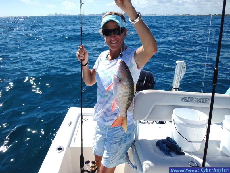 Marjorie_n_mutton_snapper