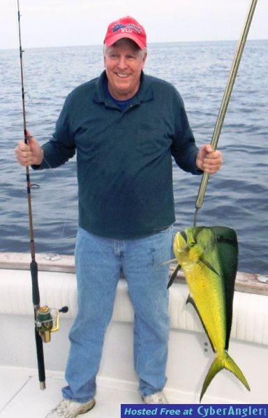 Capt Butch Foster