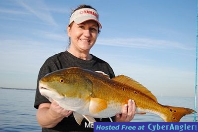 Big Redfish