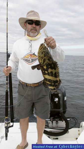 Jimmy goliath