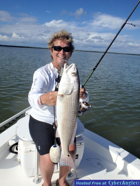 Lucy_n_Fl_bay_redfish