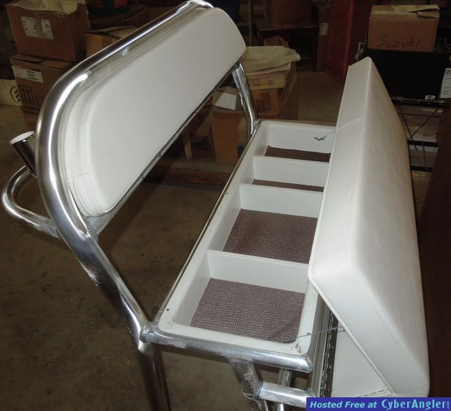 Tray View