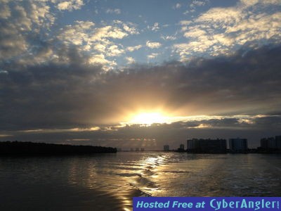 Sunrise_Estero_Bay_Photo_Capt_Rob_Modys