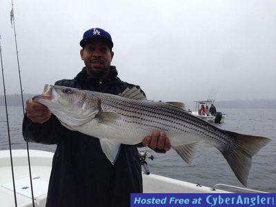 Lake Lanier, GA