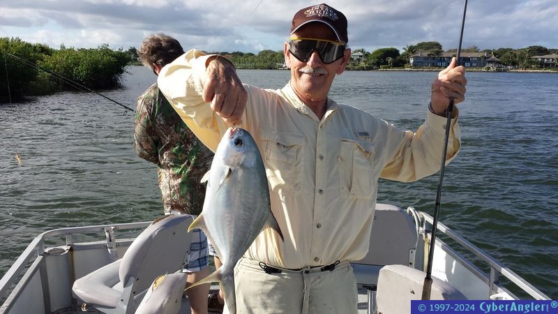 Stuart, FL Inshore Fishing