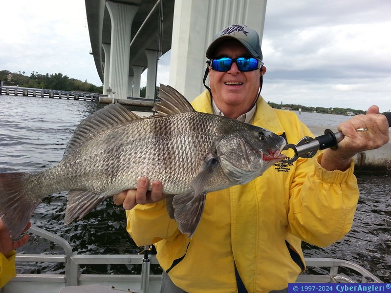 Stuart, FL Inshore Fishing