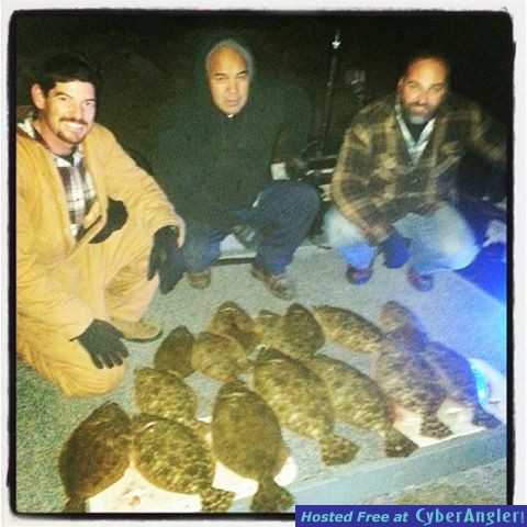 Galveston Fishing Charters